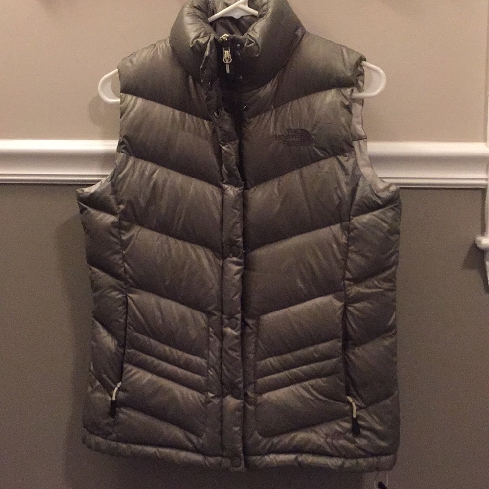 The North Face - 700 Puffer Vest